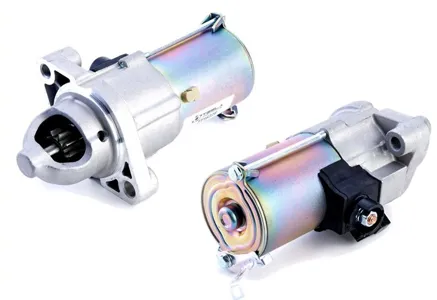 TESLA TECHNICS TT16325 Стартер