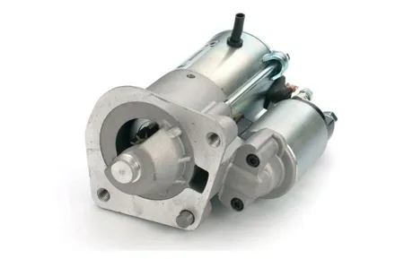 TESLA TECHNICS TT16339 Стартер