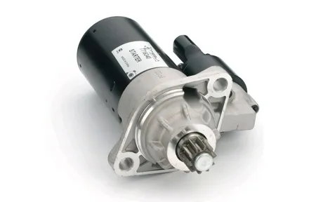 TESLA TECHNICS TT16340 Стартер