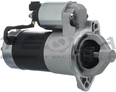 TESLA TECHNICS TT16345 Стартер