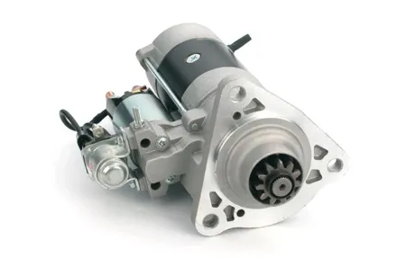 TESLA TECHNICS TT16392 Стартер