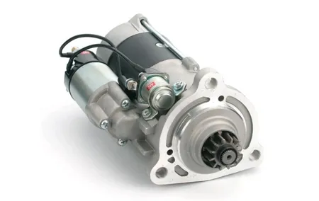 TESLA TECHNICS TT16420 Стартер