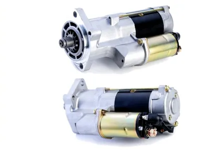 TESLA TECHNICS TT16486 Стартер 24V 4,5KW