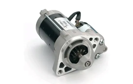TESLA TECHNICS TT16580 Стартер