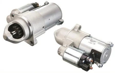 TESLA TECHNICS TT16583 Стартер