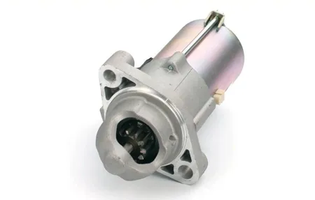 TESLA TECHNICS TT16613 Стартер