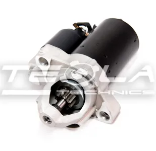 TESLA TECHNICS TT16631 Стартер