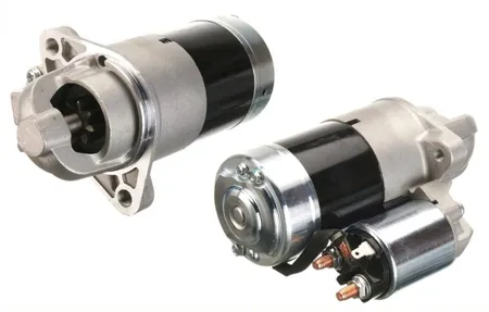 TESLA TECHNICS TT16642 Стартер