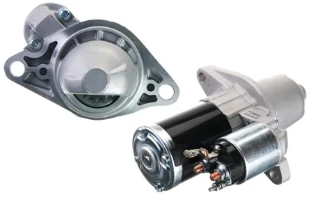 TESLA TECHNICS TT16649 Стартер