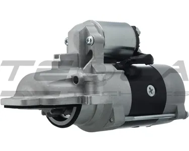 TESLA TECHNICS TT16693 Стартер