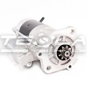 TESLA TECHNICS TT16728 Стартер