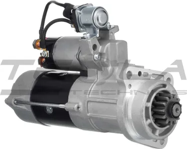 TESLA TECHNICS TT16824 Стартер