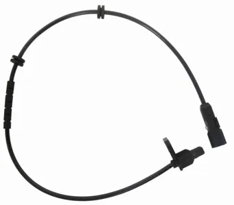 TEXTAR 45033400 Датчик ABS