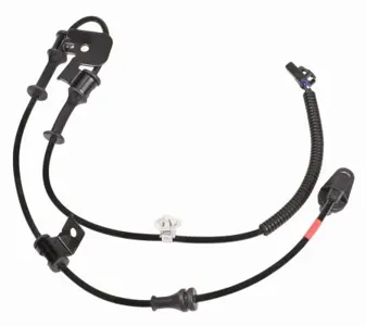 TEXTAR 45038100 Датчик ABS ,в сборе с проводом