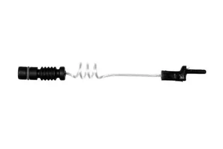 TEXTAR 98018200 Датчик износа пер,зад.колодок Mercedes Sprinter , Vito VW LT 185мм