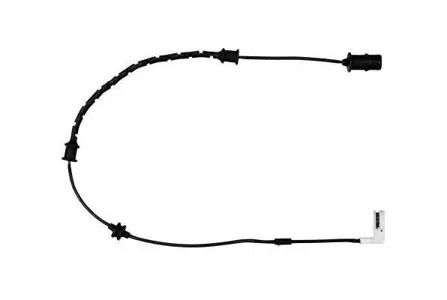 TEXTAR 98021200 Датчик износа тормозных колодок (2 в уп.) перед
