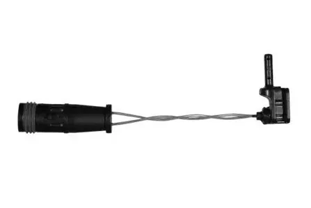 TEXTAR 98024700 Датчик износа зад.колодок Mercedes W203,211,220 95мм
