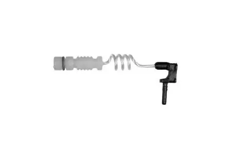 TEXTAR 98027100 Датчик износа зад.колодок Mercedes M163