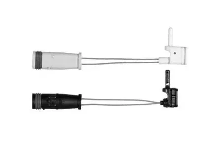 TEXTAR 98029400 Датчик износа тормозных колодок Mercedes E-CLASS(W211) 02- пер.
