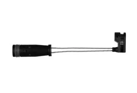 TEXTAR 98040100 Датчик износа пер.колодок прав. Mercedes X164, W211, W220 4-matic, Vito , Viano 98мм