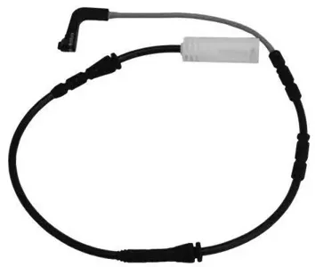 TEXTAR 98046000 Датчик износа тормозных колодок пер.695мм