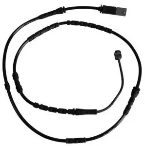 TEXTAR 98046200 Датчик износа задних колодок L=1243 BMW Х3 F25 all 10>