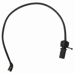 TEXTAR 98061801 Датчик износа тормозных колодок передний (1шт.) Audi Q7 (15-)