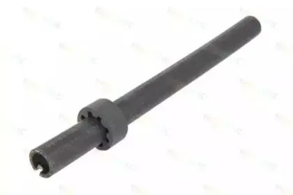 THERMOTEC DWF193TT Шланг радиатора