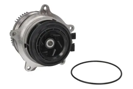 THERMOTEC WPDF127 Водяной насос  системы охлаждения с вискомуфтой DAF EURO 6 MX13