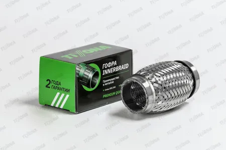 TIXONA 40100 Гофра