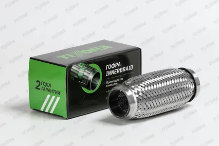TIXONA 40150 Гофра