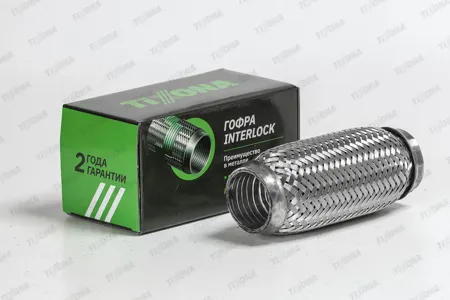 TIXONA P40150 Гофра 40150