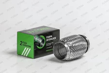 TIXONA P55120 Гофра 55120