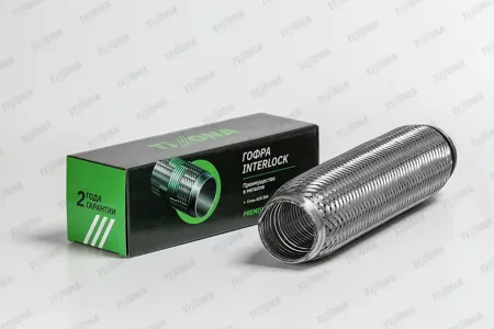 TIXONA P55320 Гофра 55320