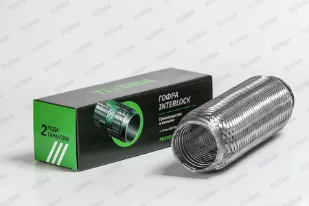 TIXONA P60280 Гофра 60280