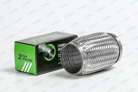 TIXONA P76150 Гофра 76150