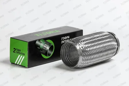 TIXONA P76200 Гофра 76200