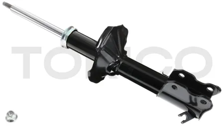 TOKICO B2212 Амортизатор передний GAS R