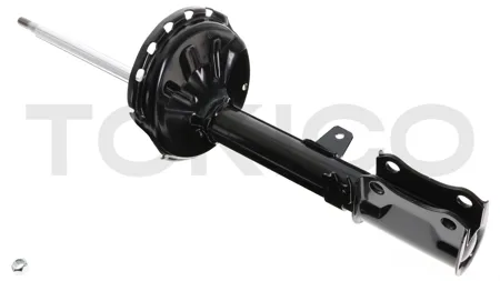 TOKICO B3370 Амортизатор задн лев Toyota Highlander (FWD) 2008-11