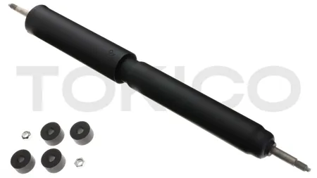 TOKICO E4057 Амортизатор передний Toyota Land Cruiser FJ80 91>