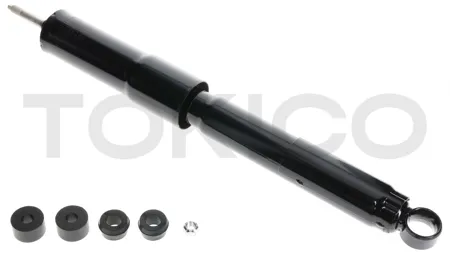 TOKICO E4058 Амортизатор задн Toyota Landcruiser HDJ80HZJ80FJ80FZJ80 01.90-98