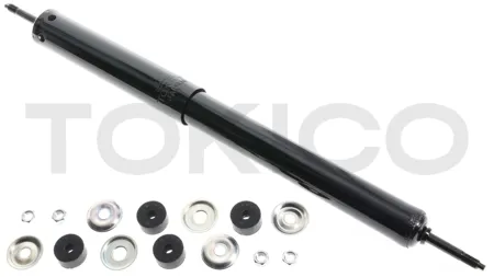 TOKICO SD2967 Амортизатор масляный, передний