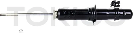 TOKICO U3457 амортизатор передний левый газовый Honda Civic Coupe,CRX 91-95