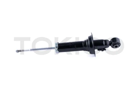 TOKICO U3834 Амортизатор Honda CR-V IV 4WD 07- зад газ.