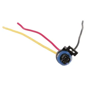 ТОЛЬЯТТИ 00000006893 РАЗЪЕМ ДАТЧИКА ДРОССЕЛЬНОЙ ЗАСЛОНКИ ВАЗ-2110