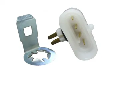 ТОЛЬЯТТИ 00000063591 РАЗЪЕМ КРЫШКИ ТОПЛИВНОГО НАСОСА ВАЗ-21073 Н/О