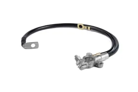 ТОЛЬЯТТИ 21013724070 КЛЕММА АКБ  АВТОВАЗ + ВАЗ-2101,05,07 длинная