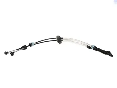 ТОЛЬЯТТИ 8450030517 ТРОСА ПЕРЕКЛЮЧЕНИЯ ПЕРЕДАЧ VESTA ТОЛЬЯТТИ из 2-х шт.