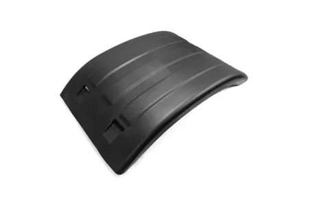 TOPCOVER T00577010 Крыло заднее верхняя часть VOLVO TRUCK FH,FM левое = правое (T0057-7008 - без крепежа)