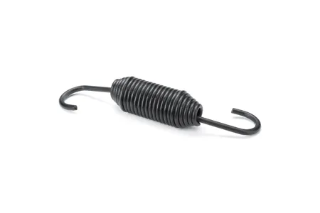 TOPCOVER T00688007 Пружина возвратная тормозных колодок BPWMANMB L=148mm. на трещетку